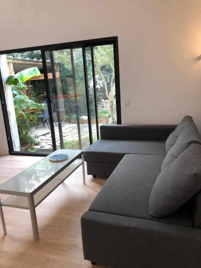 Maison Independante Avec Jardin, Tres Calme, Centre Ville La Rochelle ลาโรแชล ภายนอก รูปภาพ